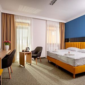 Pokój typu superior z łóżkiem king-size